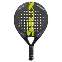 SIU-PALA PAD STONE CARBON 3K en Huesoi